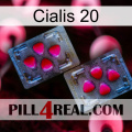 Cialis 20 15